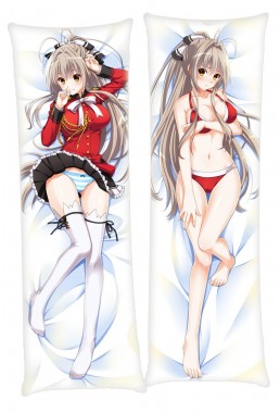 Amagi Brilliant Park Full body waifu japanese anime pillowcases