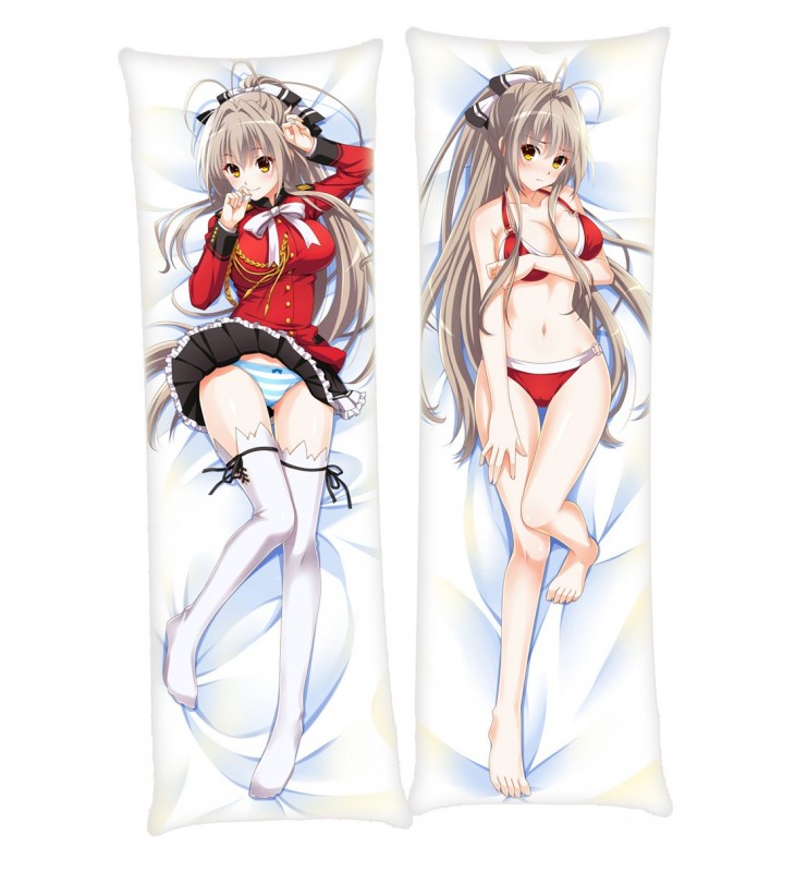 Amagi Brilliant Park Full body waifu japanese anime pillowcases