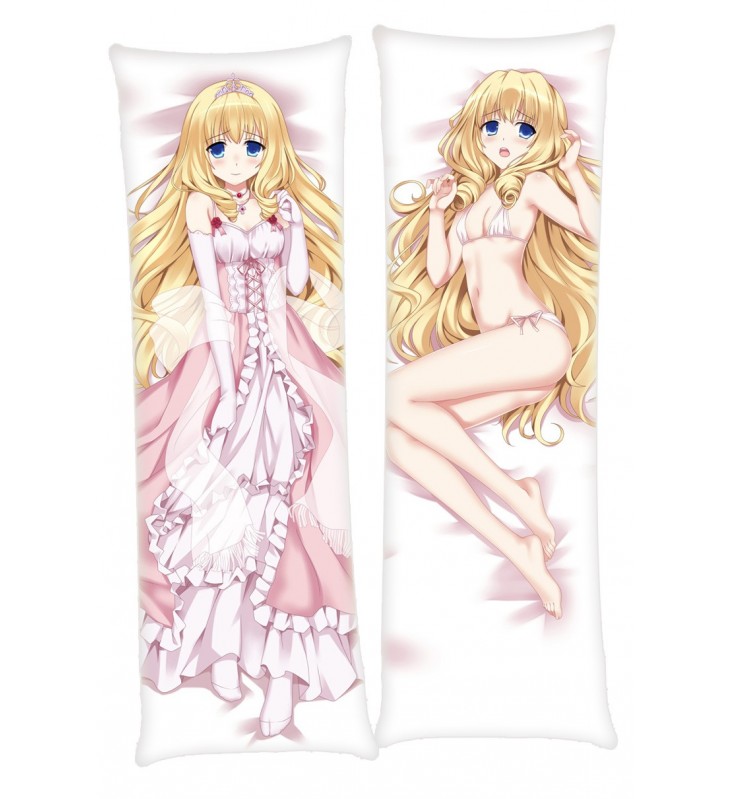 Amagi Brilliant Park Latifa Fleuranza Full body waifu japanese anime pillowcases