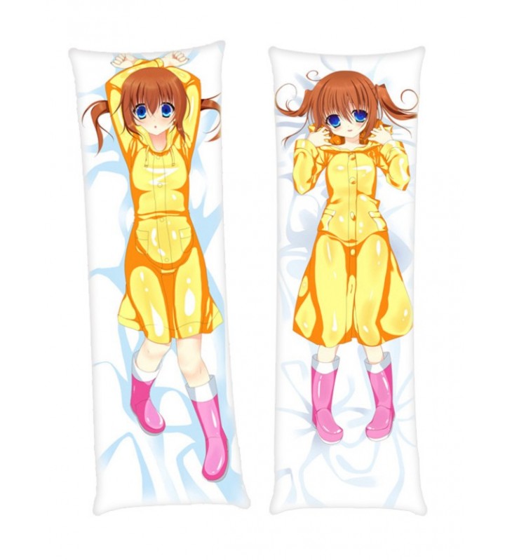 Amatao chan Full body waifu japanese anime pillowcases