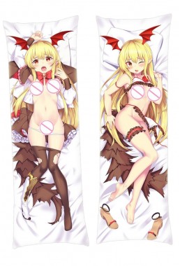 Andira Granblue Fantasy New Full body waifu japanese anime pillowcases