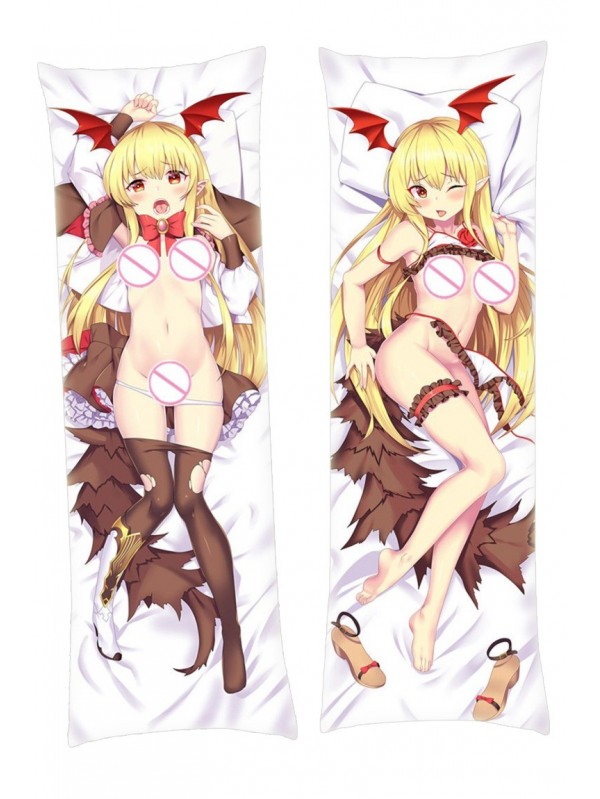 Andira Granblue Fantasy New Full body waifu japanese anime pillowcases