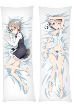 Ange Princess Principal Anime Dakimakura Japanese Hugging Body PillowCases