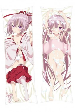 Angels 3Piece!New Full body waifu japanese anime pillowcases