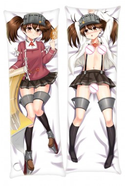 Full body waifu japanese anime pillowcases