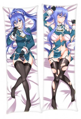 Full body waifu japanese anime pillowcases