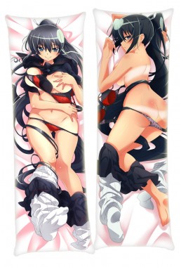 Full body waifu japanese anime pillowcases