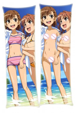 Full body waifu japanese anime pillowcases