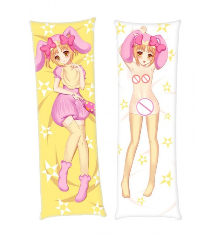 Full body waifu japanese anime pillowcases outlet