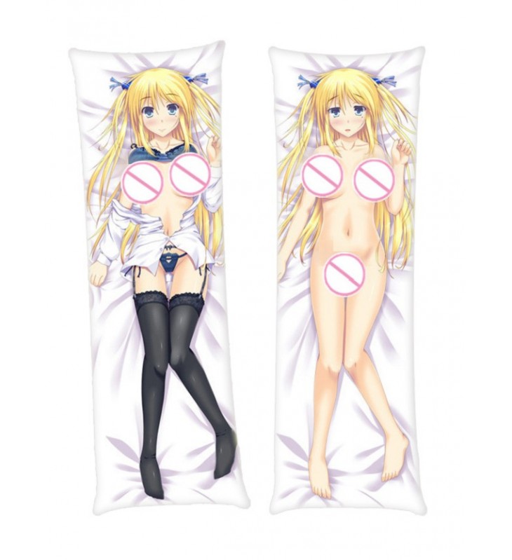 Ano Natsu de Matteru Full body waifu japanese anime pillowcases