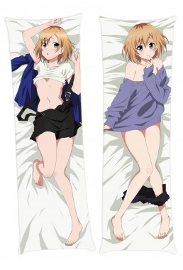 Aoi Miyamori Shirobako Dakimakura 3d pillow japanese anime pillow case