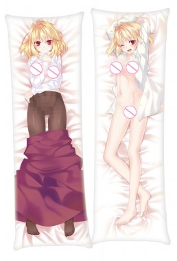 Arcueid Brunestud Tsukihime Full body waifu japanese anime pillowcases