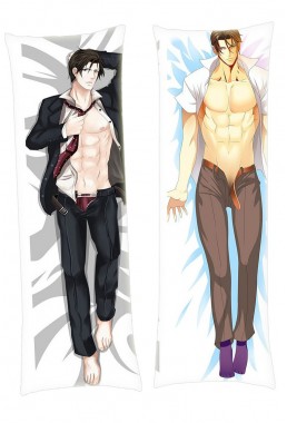 Asami You're my loveprize in Viewfinder Dakimakura Japanese Hugging Body Pillowcase Anime