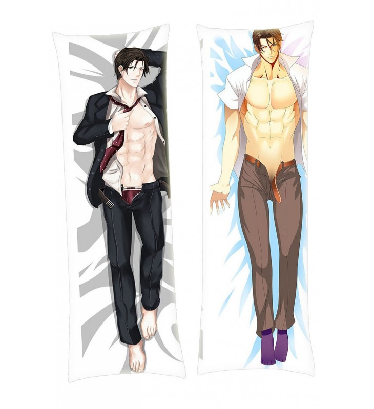 Asami You're my loveprize in Viewfinder Dakimakura Japanese Hugging Body Pillowcase Anime