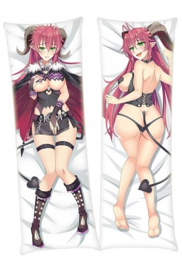 Asmodeus Sin Nanatsu no Taizai Anime Dakimakura Japanese Hugging Body PillowCases