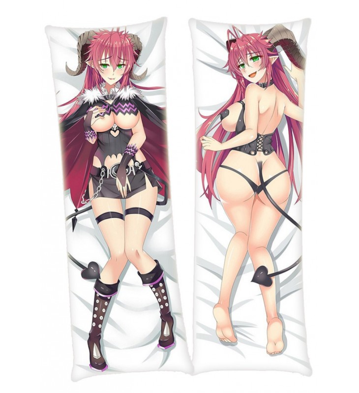 Asmodeus Sin Nanatsu no Taizai Anime Dakimakura Japanese Hugging Body PillowCases