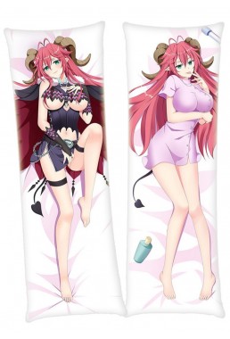 Asmodeus Sin Nanatsu no Taizai Anime Dakimakura Japanese Hugging Body PillowCases