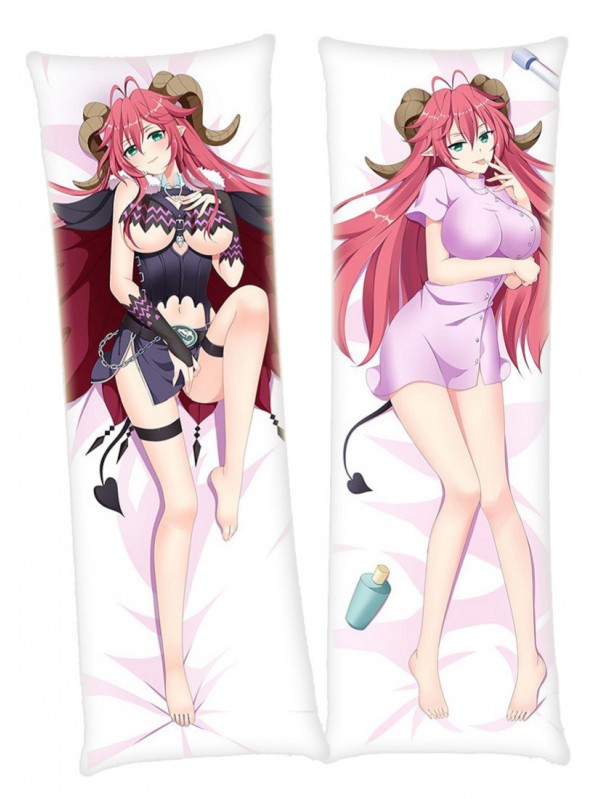 Asmodeus Sin Nanatsu no Taizai Anime Dakimakura Japanese Hugging Body PillowCases