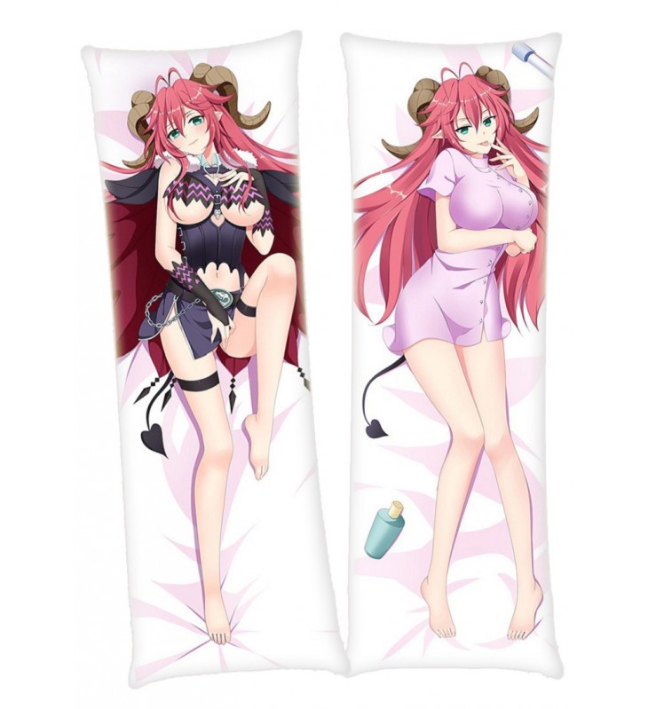 Asmodeus Sin Nanatsu no Taizai Anime Dakimakura Japanese Hugging Body PillowCases