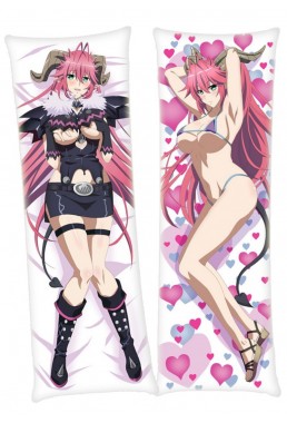 Asmodeus Sin Nanatsu no Taizai Anime Dakimakura Japanese Hugging Body PillowCases