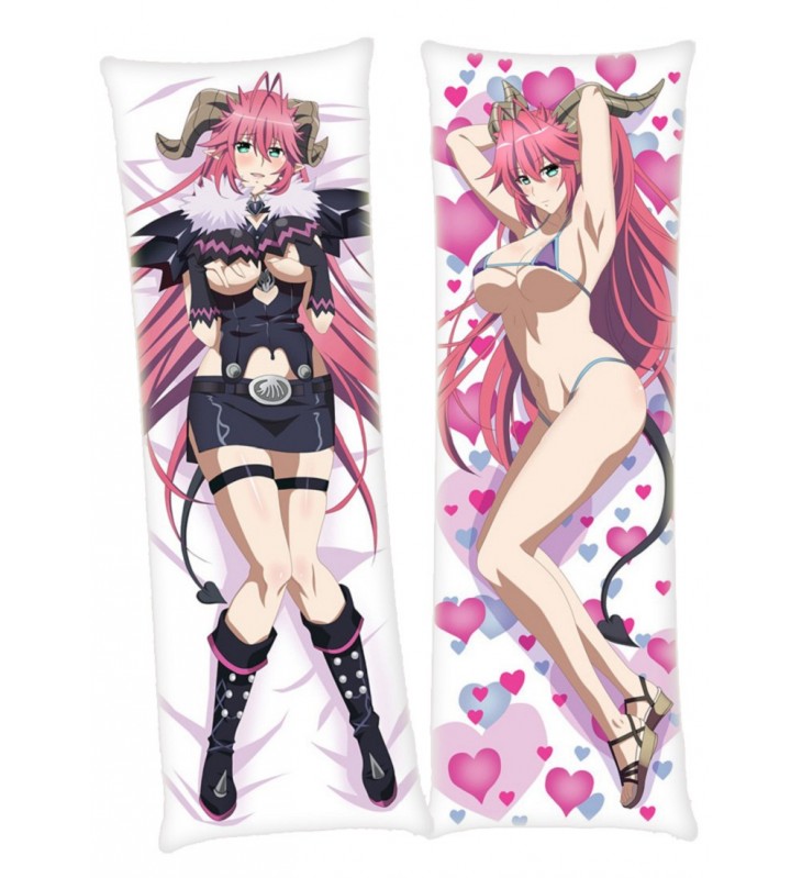 Asmodeus Sin Nanatsu no Taizai Anime Dakimakura Japanese Hugging Body PillowCases