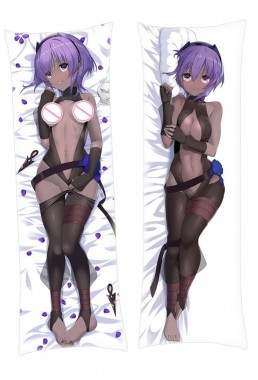 Assassin Fate Grand Order Dakimakura Japanese Hugging Body Pillowcase Anime