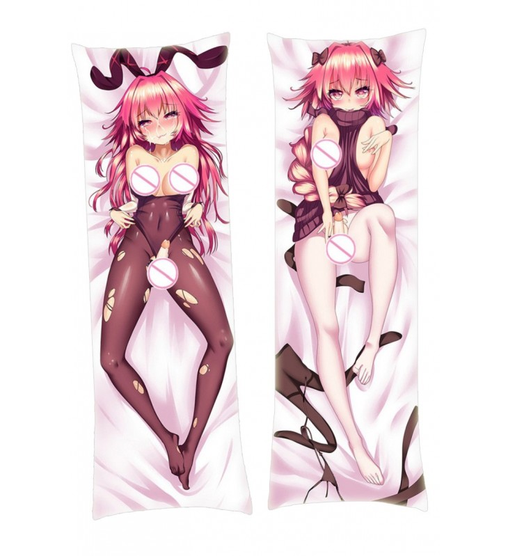 Astolfo Fate New Full body waifu japanese anime pillowcases