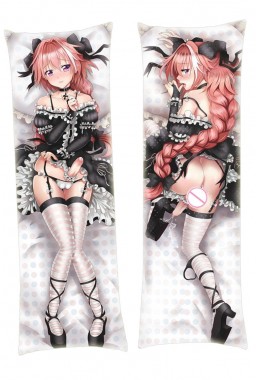 Astolfo Fate New Full body waifu japanese anime pillowcases