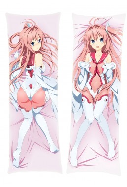 Asuka Kurashina Aokana_ Four Rhythm Across the Blue Anime Dakimakura Japanese Hugging Body PillowCases