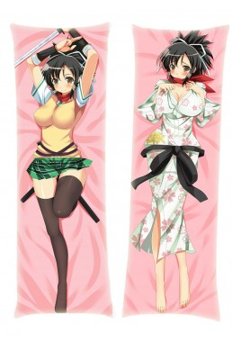 Asuka Senran Kagura Anime Dakimakura Japanese Hugging Body PillowCases