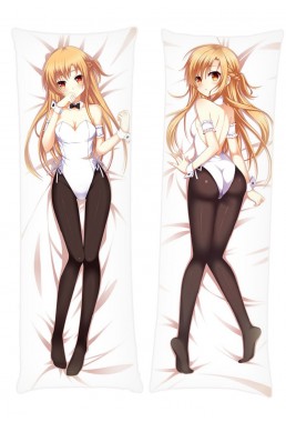 Asuna Yuuki Sword Art Online Anime Dakimakura Japanese Hugging Body PillowCases