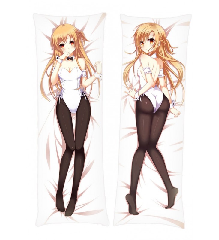 Asuna Yuuki Sword Art Online Anime Dakimakura Japanese Hugging Body PillowCases