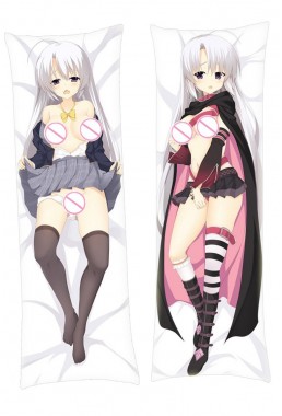 Ayachi Nene Sanoba Witch Dakimakura Japanese Hugging Body Pillowcase Anime