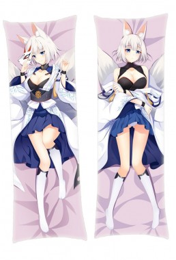 Azur Lane New Full body waifu japanese anime pillowcases