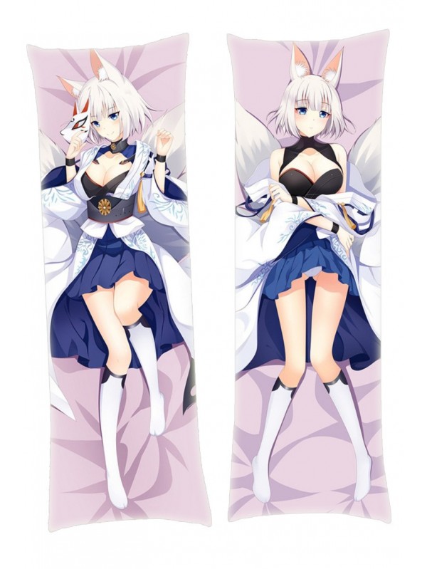 Azur Lane New Full body waifu japanese anime pillowcases