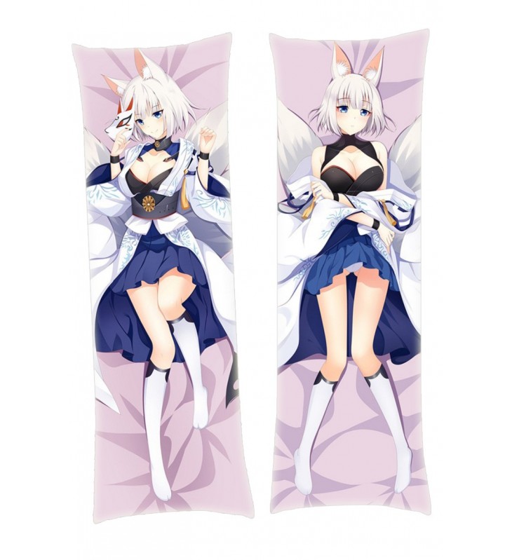 Azur Lane New Full body waifu japanese anime pillowcases