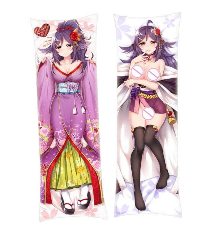 Azur Lane New Full body waifu japanese anime pillowcases