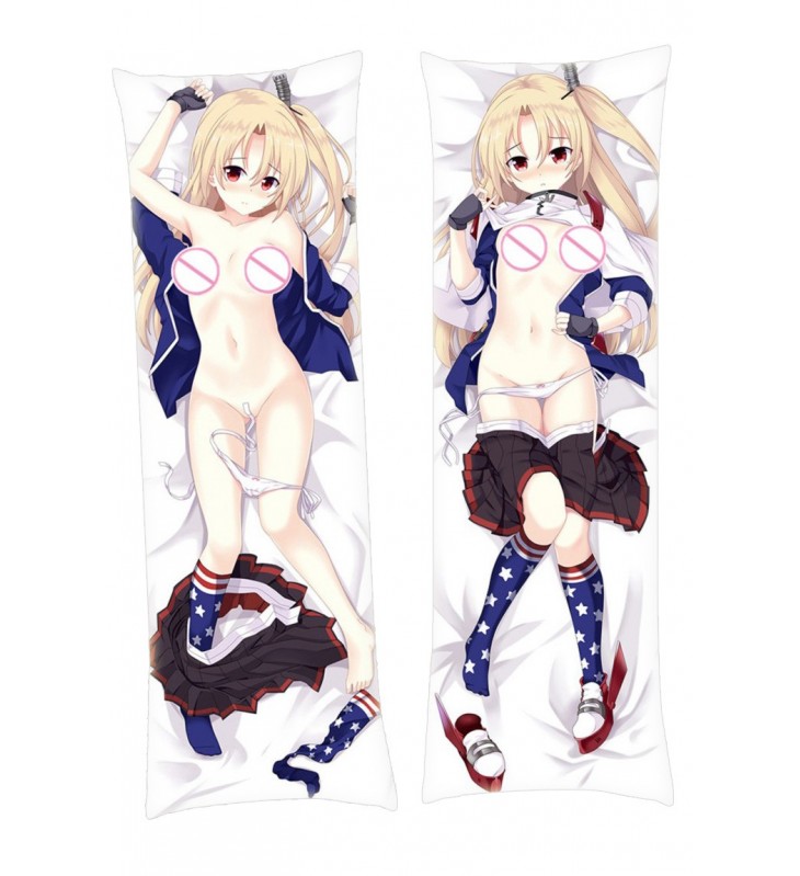 Azur Lane New Full body waifu japanese anime pillowcases