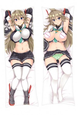 Azur Lane New Full body waifu japanese anime pillowcases