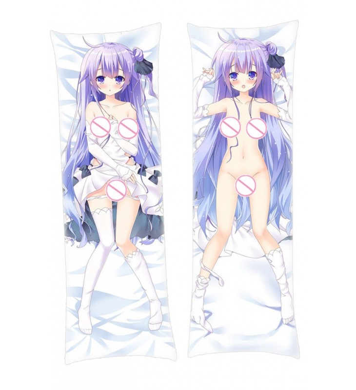 Azur Lane New Full body waifu japanese anime pillowcases
