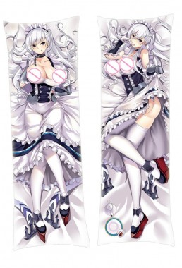 Azur Lane New Full body waifu japanese anime pillowcases