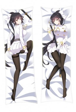 Azur Lane New Full body waifu japanese anime pillowcases