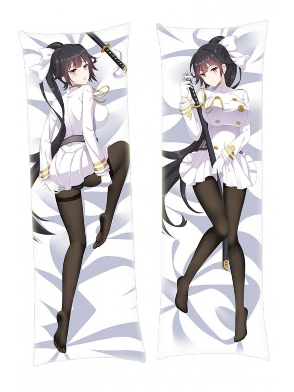Azur Lane New Full body waifu japanese anime pillowcases