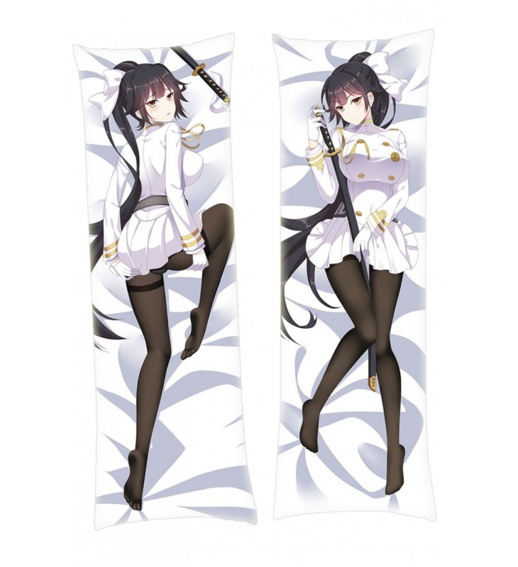 Azur Lane New Full body waifu japanese anime pillowcases