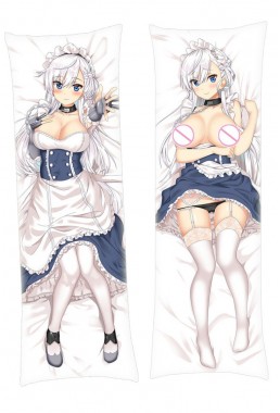 Azur Lane New Full body waifu japanese anime pillowcases