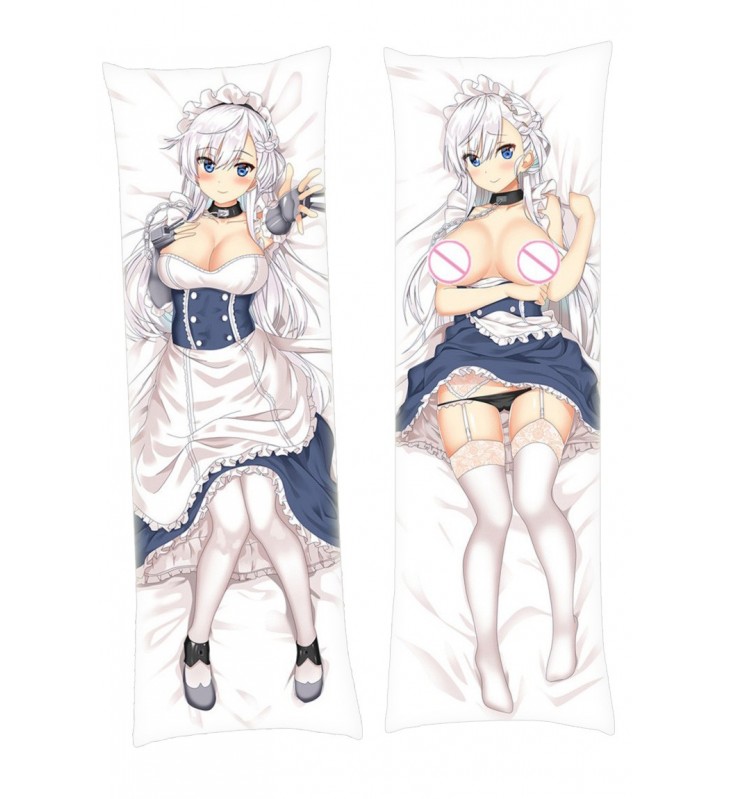 Azur Lane New Full body waifu japanese anime pillowcases