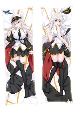 Azur Lane New Full body waifu japanese anime pillowcases