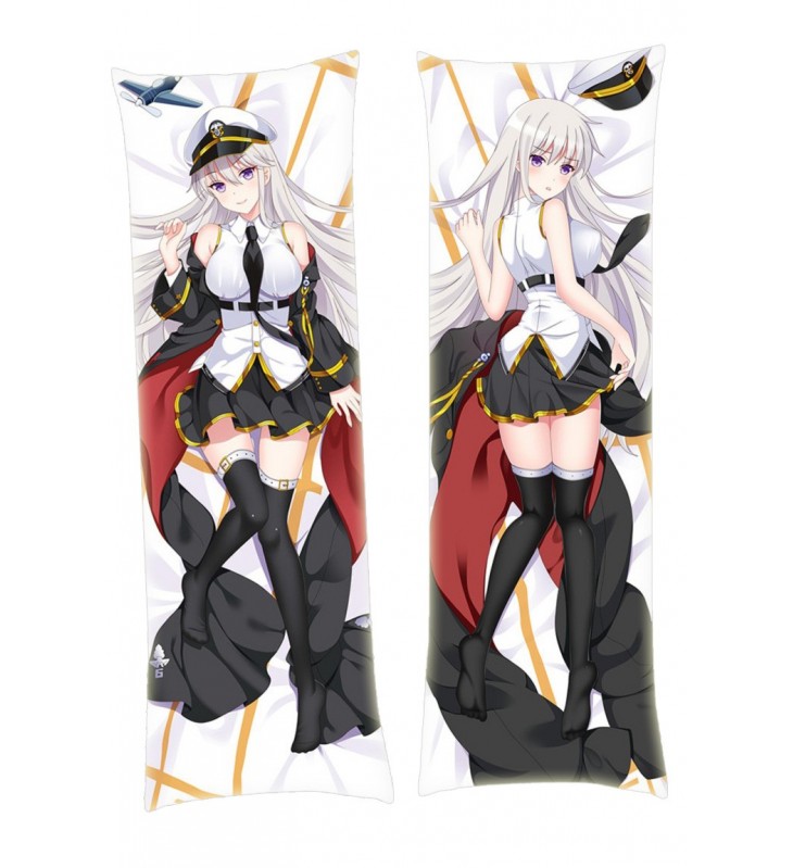 Azur Lane New Full body waifu japanese anime pillowcases