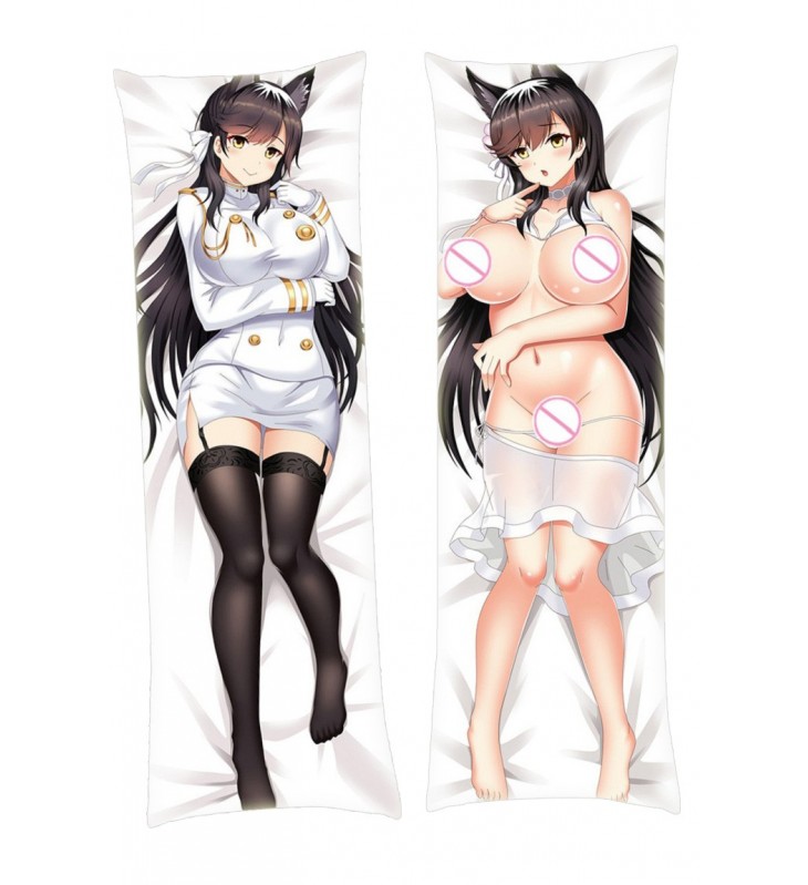 Azur Lane Japanese New Full body waifu japanese anime pillowcases