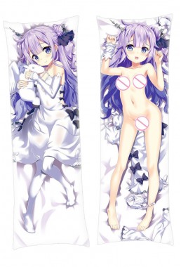 Azur Lane Full body New Full body waifu japanese anime pillowcases